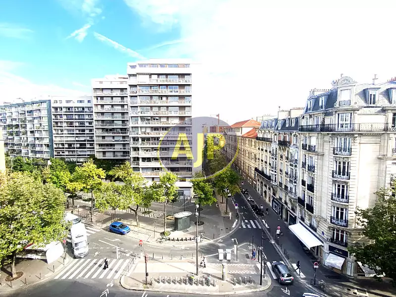 Appartement, 28,95 m²