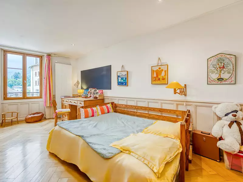 Maison, 280 m²