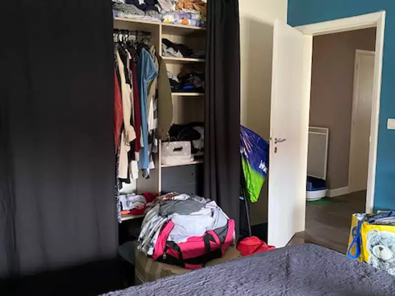 Appartement, 88 m²