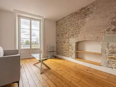 Appartement, 40 m²