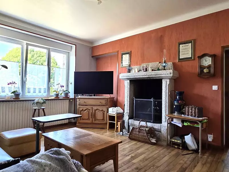 Maison, 170 m²