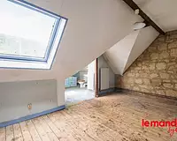 Maison, 140 m²