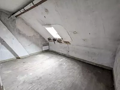 Maison, 70 m²