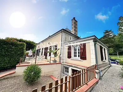 Maison, 142,63 m²