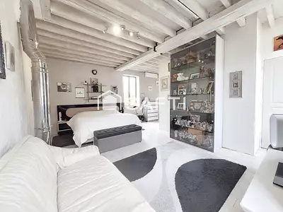 Maison, 159 m²