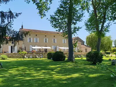 Maison, 580 m²