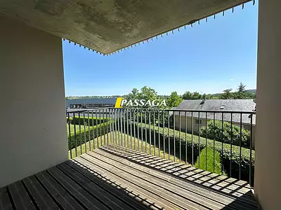Appartement, 72,7 m²