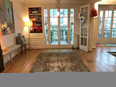 Appartement, 116 m²
