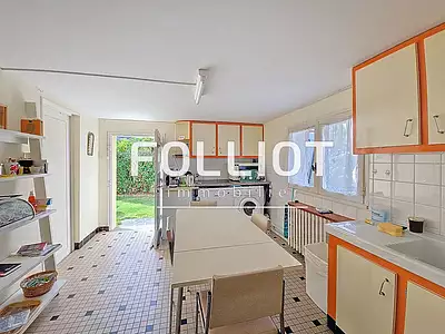 Maison, 108 m²