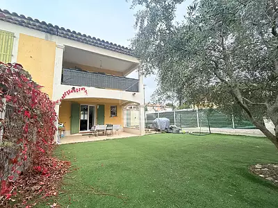 Appartement, 64,14 m²