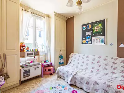 Maison, 130 m²