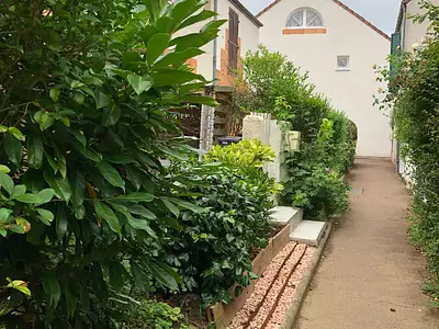 Maison, 102 m²