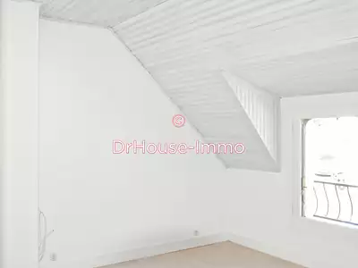 Maison, 59 m²