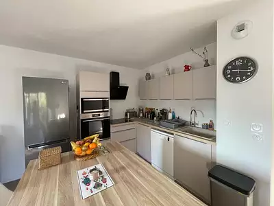 Appartement, 84 m²