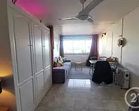 Appartement, 19,9 m²