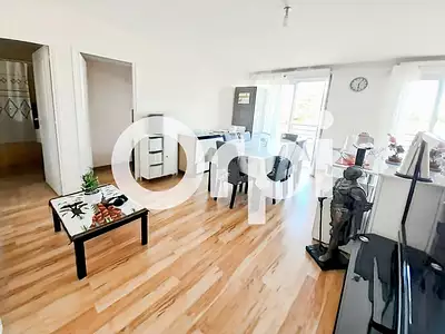 Appartement, 44 m²