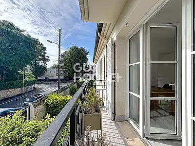 Appartement, 50 m²