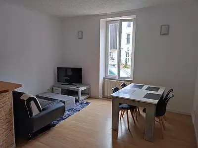 Appartement, 43 m²