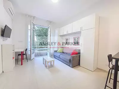 Appartement, 31,41 m²