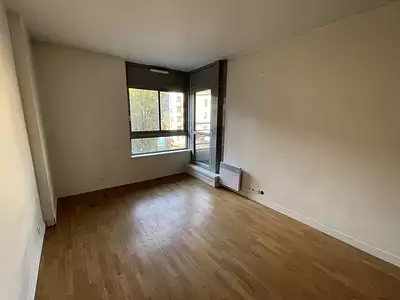 Appartement, 55,08 m²