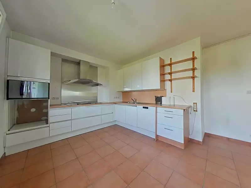 Appartement, 146 m²