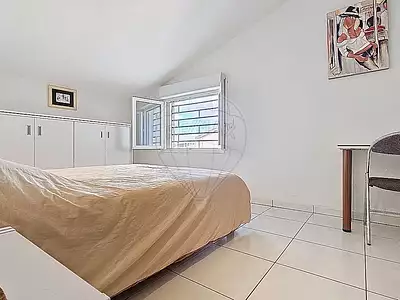 Appartement, 100 m²