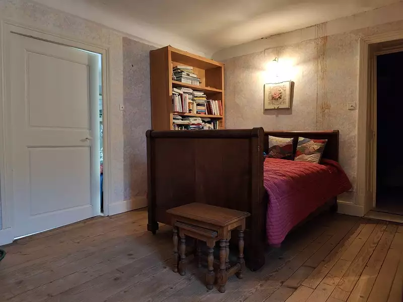 Maison, 89 m²