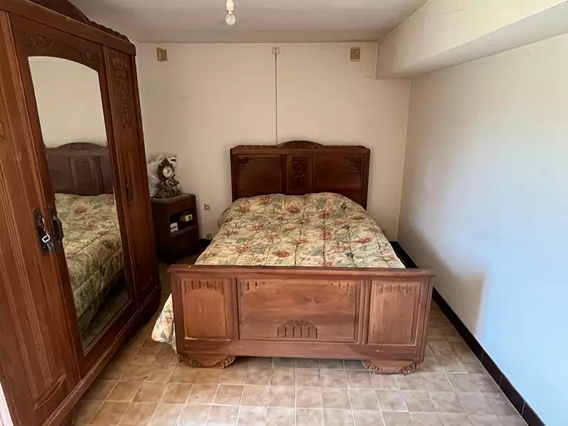 Maison, 74 m²