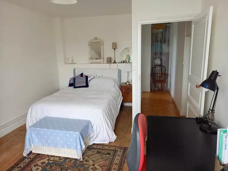 Maison, 215 m²