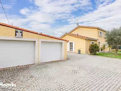 Maison, 163 m²