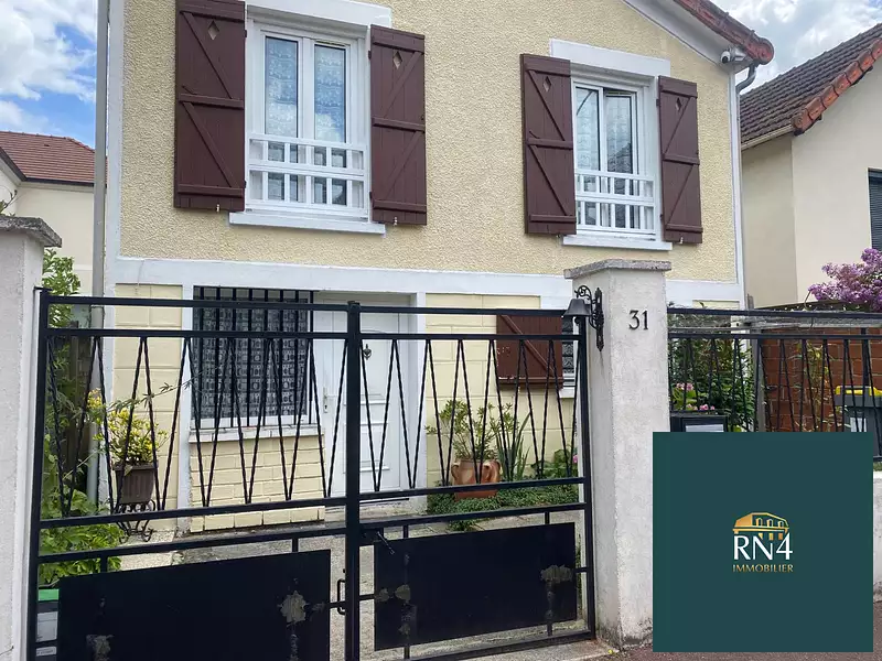 Maison, 70 m²