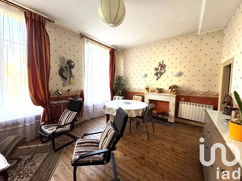 Immeuble, 300 m²