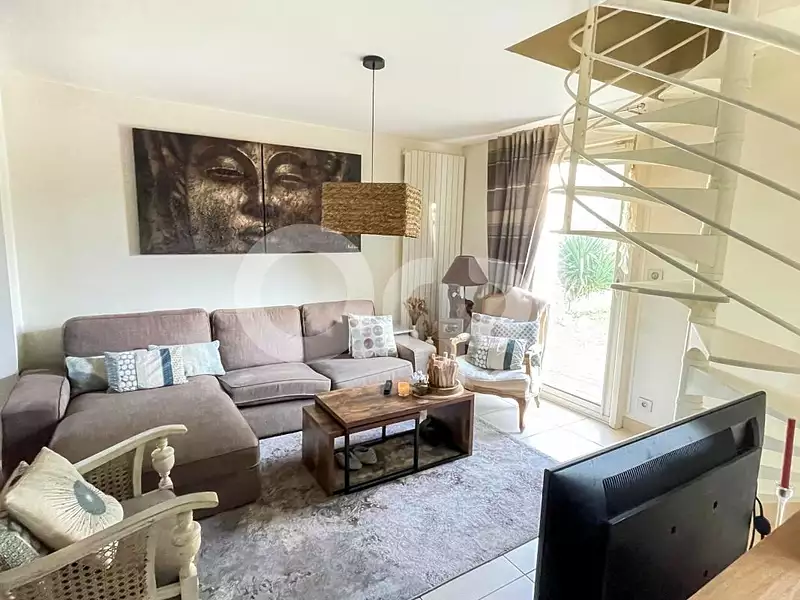 Maison, 79 m²