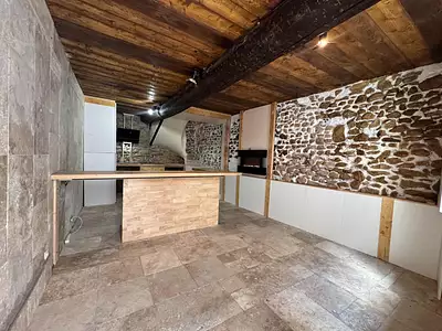 Maison, 60 m²