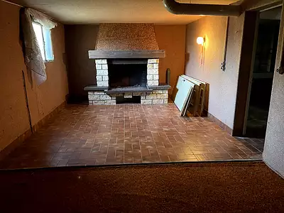 Maison, 84 m²
