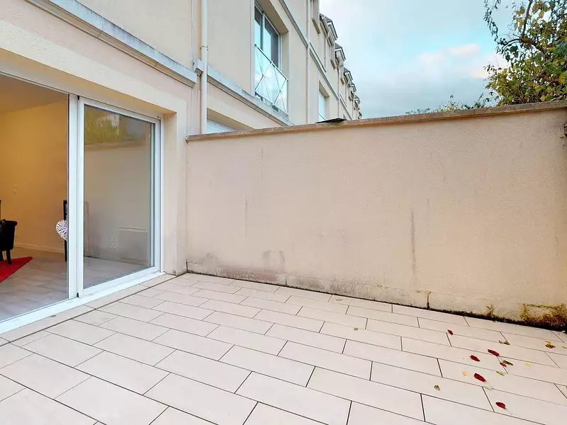 Appartement, 30 m²