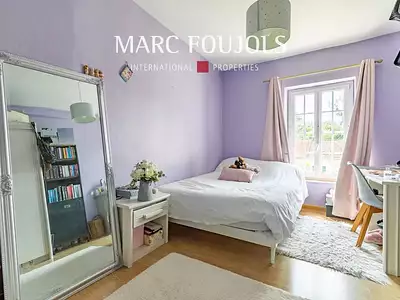 Maison, 179 m²