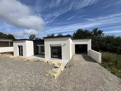Maison, 98 m²