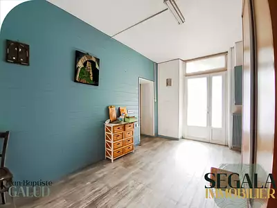 Maison, 164,25 m²