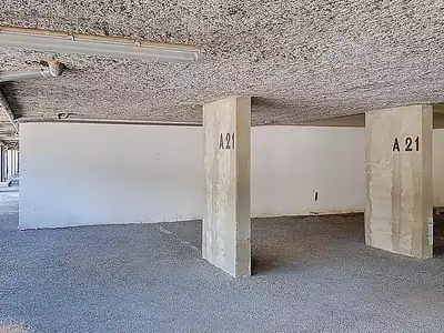 Appartement, 40 m²
