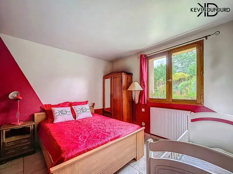 Maison, 170 m²