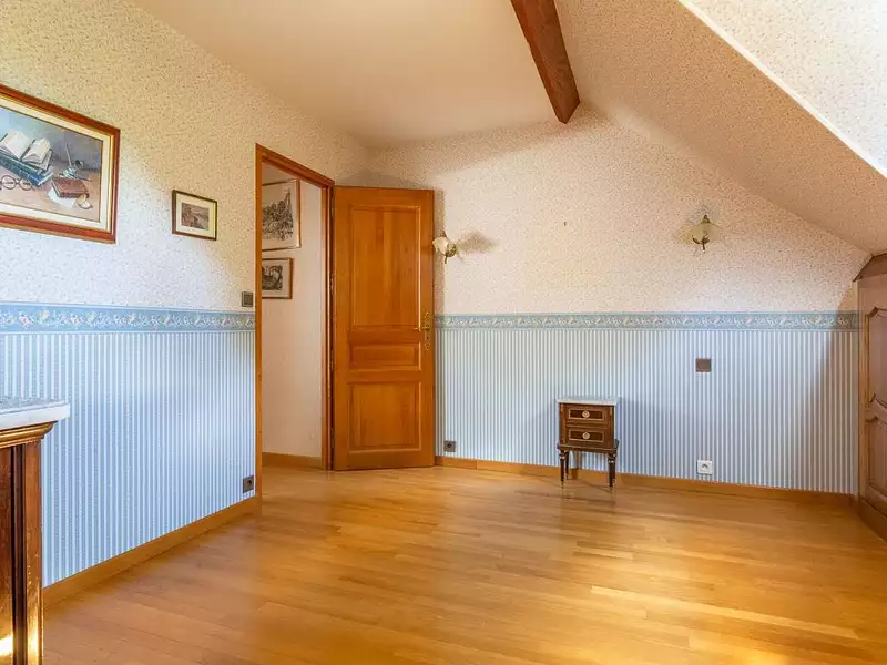 Maison, 153 m²