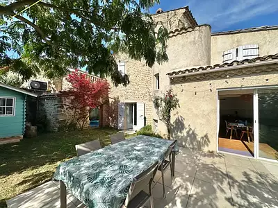 Maison, 101 m²