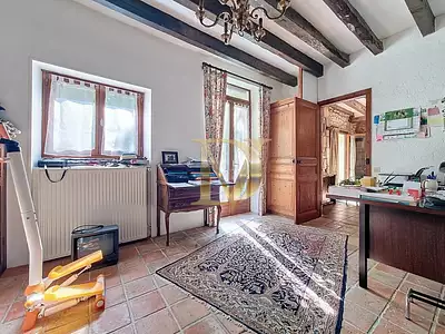 Maison, 191 m²