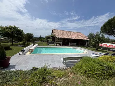 Maison, 122,64 m²