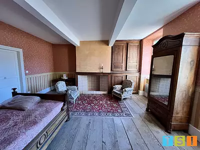 Maison, 184 m²