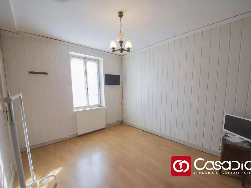 Maison, 76 m²