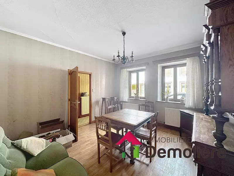 Maison, 130 m²
