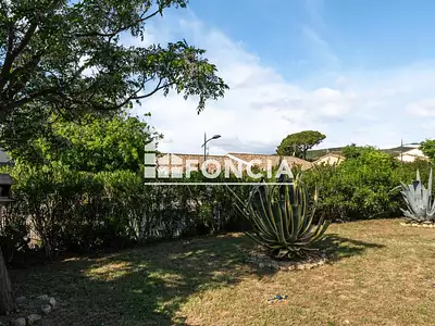 Maison, 91 m²