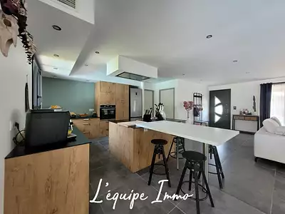 Maison, 109 m²